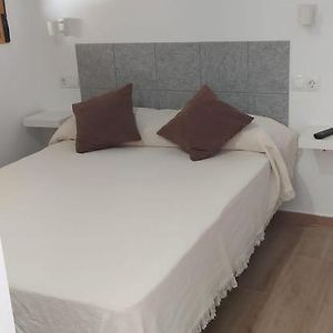 Habitación Doble Económica