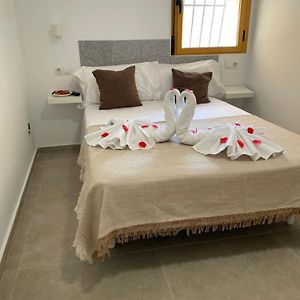Habitación con Cama King