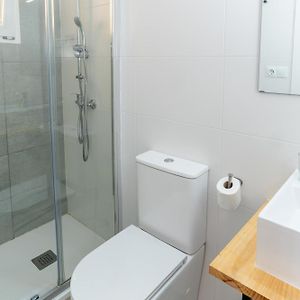 Habitación Doble Económica